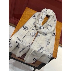 Chanel Scarf